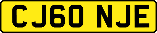 CJ60NJE