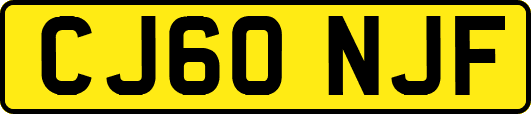 CJ60NJF