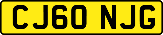 CJ60NJG