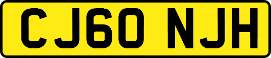 CJ60NJH