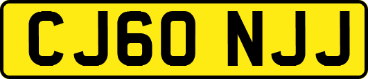 CJ60NJJ