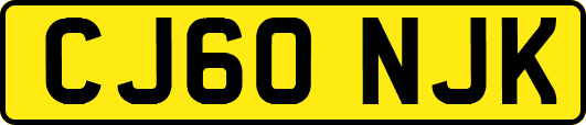 CJ60NJK