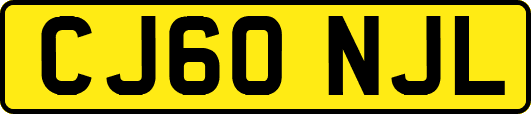 CJ60NJL