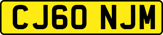 CJ60NJM