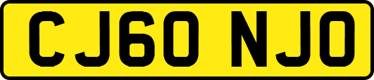 CJ60NJO