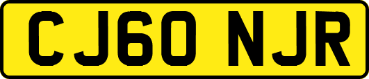 CJ60NJR