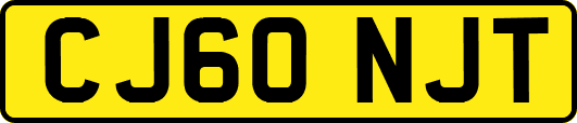 CJ60NJT