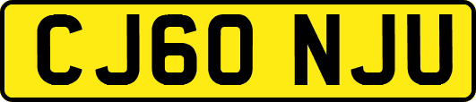 CJ60NJU