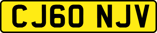 CJ60NJV