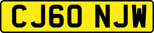 CJ60NJW