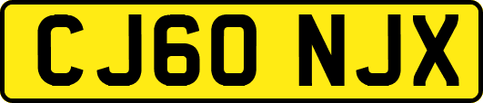 CJ60NJX