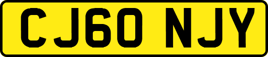 CJ60NJY