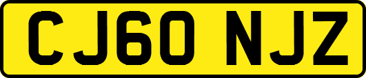 CJ60NJZ
