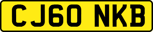 CJ60NKB