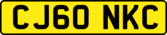 CJ60NKC