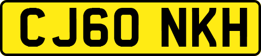 CJ60NKH