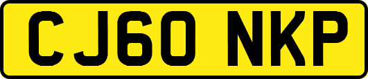 CJ60NKP