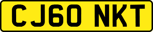 CJ60NKT