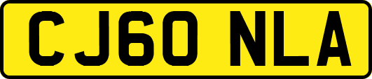 CJ60NLA