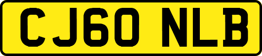 CJ60NLB