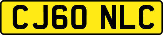 CJ60NLC