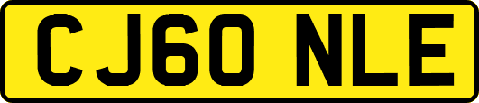 CJ60NLE