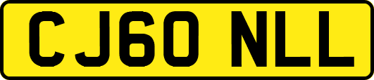 CJ60NLL