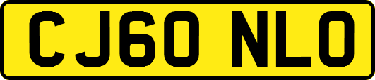 CJ60NLO