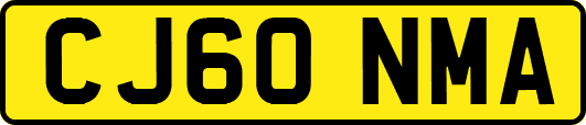 CJ60NMA