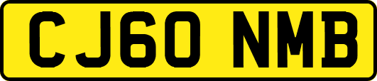 CJ60NMB