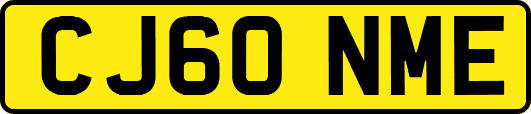CJ60NME