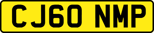 CJ60NMP