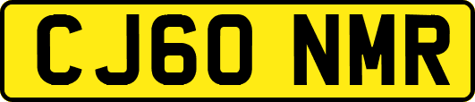 CJ60NMR
