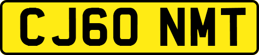 CJ60NMT