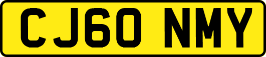 CJ60NMY