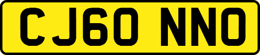 CJ60NNO