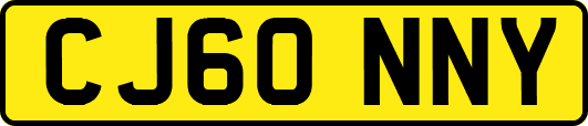 CJ60NNY