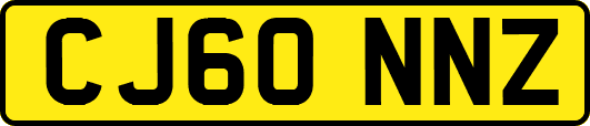 CJ60NNZ