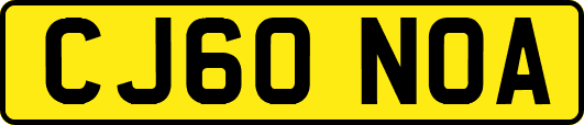 CJ60NOA