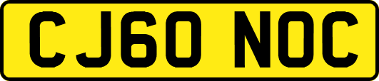 CJ60NOC