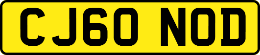 CJ60NOD