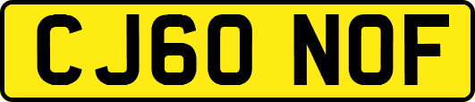 CJ60NOF