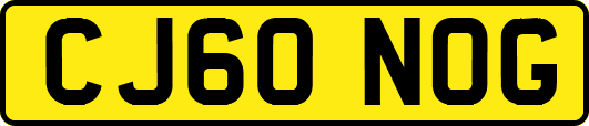 CJ60NOG