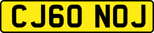 CJ60NOJ
