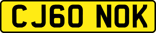 CJ60NOK