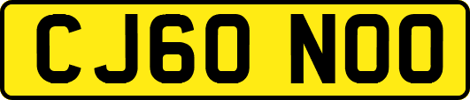CJ60NOO