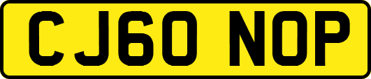 CJ60NOP