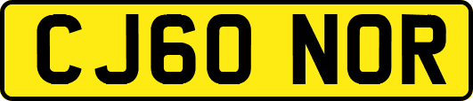 CJ60NOR