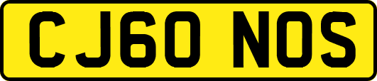 CJ60NOS