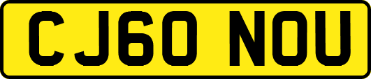 CJ60NOU